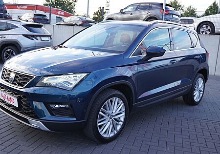 Seat Ateca 1.5 Xcellence LED Navi ACC 360° AHK Beats