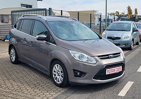 Ford Grand C-Max Titanium/PDC/NAVI/EURO5