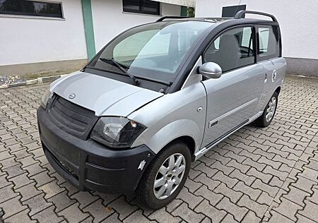 Microcar MC2 Compus SXI