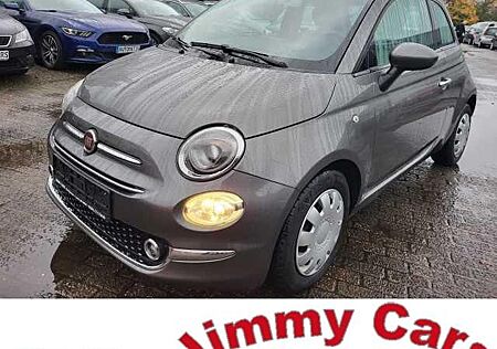 Fiat 500 0.9 8V TwinAir Start&Stopp Lounge