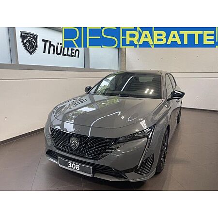 Peugeot 308 leasen