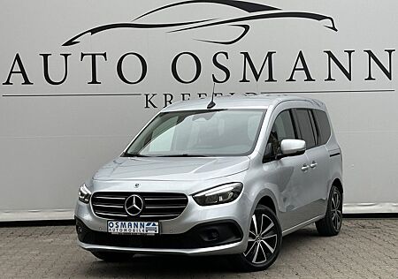 Mercedes-Benz Citan 180 d Automatik Edition / Rückfahrkamera