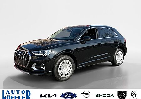 Audi Q3 35 TDI quattro advanced #AHK #Panorama #LED