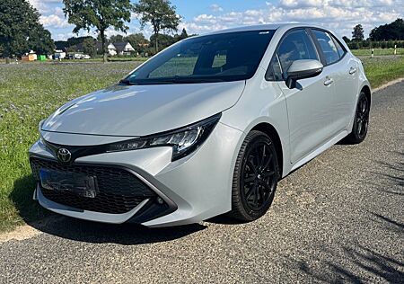 Toyota Corolla 1,2T -