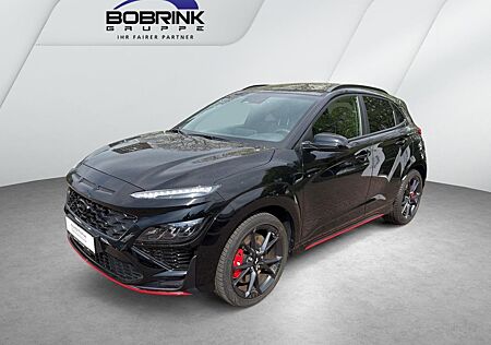 Hyundai Kona N Performance 2WD 2.0 T-GDI Schiebedach AWR