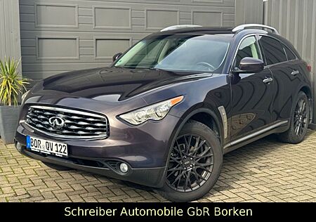 Infiniti FX FX35 LEDER XENON KAMERA KEYLESS SCHIEBEDACH