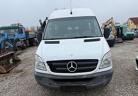 Mercedes-Benz Sprinter 316 HOH MITEL LANG