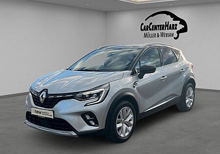 Renault Captur II Intens TCe 140 EDC