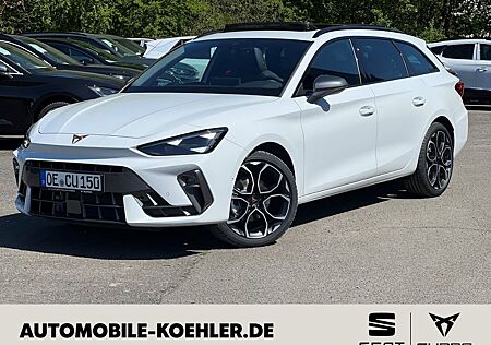 Cupra Leon Sportstourer 1.5 eTSI 7-Gang DSG