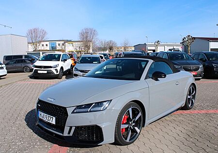 Audi TT RS Roadster Garantie bis 100tsd. KM/2027