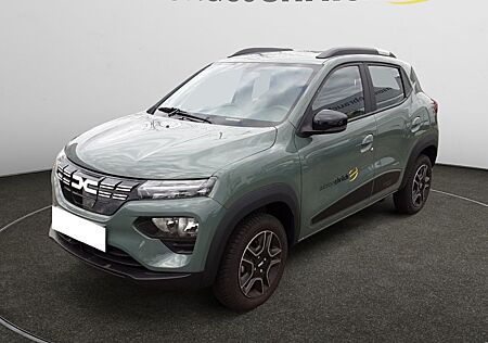 Dacia Spring Electric Essential 45 KLIMA NP 24.250,-