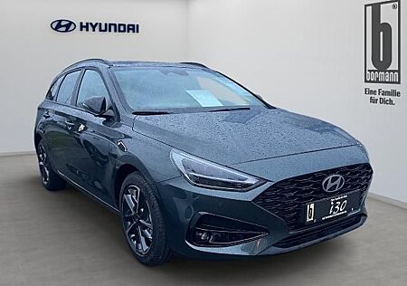 Hyundai i30 FL Kombi 1.0 T-GDI 2WD 7-DCT ADVANTAGE Plus-