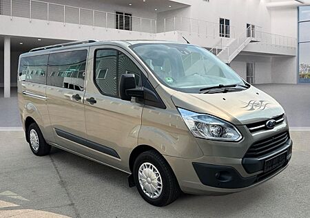Ford Transit Custom 300 L2 Trend 9-Sitzer/AHK