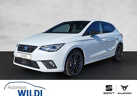 Seat Ibiza FR 1.0 TSI DSG*Navi*LED*ACC*SHZ*RüKa*ACC*