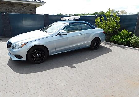 Mercedes-Benz E 350 2014 Mercedes E350 A207 Cabrio