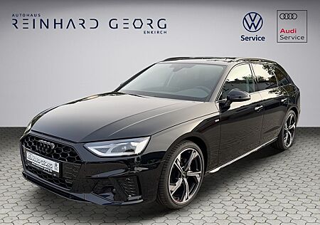 Audi A4 Avant 35 TFSI S line S tronic MMI+ ACC LED