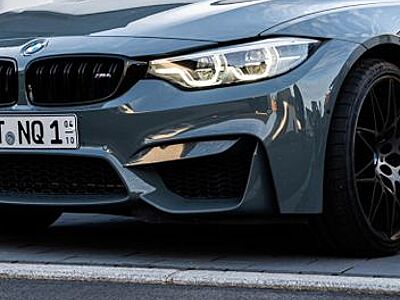 BMW M4 Cabrio Competition Individual 1OF1
