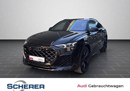 Audi RS Q8 SUV performance 471(640) kW(PS) tiptronic