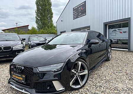 Audi RS7 4.0 TFSI | HUD | ACC | B&O | Garantie