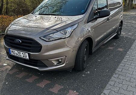 Ford Transit Connect L2