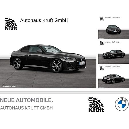 BMW 2er leasen