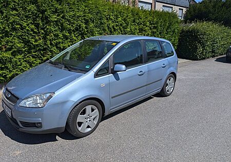 Ford C-Max 1,8 FUN CVT-Autom.