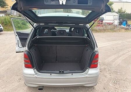Mercedes-Benz A 170 CDI AVANTGARDE Avantgarde