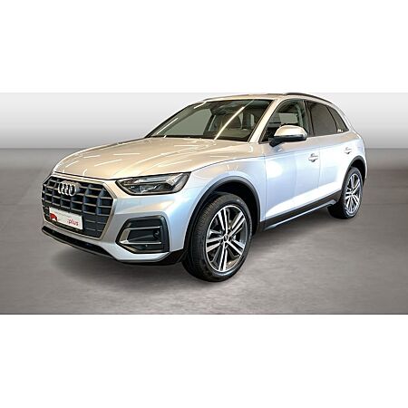 Audi Q5 leasen