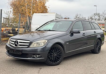 Mercedes-Benz C 220 CDI T-Modell*AVANTGARDE*AUTOMATIK*