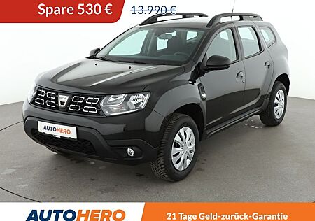 Dacia Duster 1.6 SCe Comfort*NAVI*CAM*PDC*TEMPO*KLIMA*