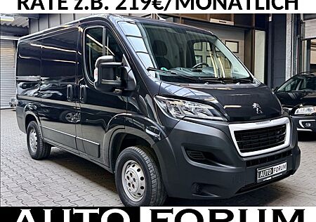 Peugeot Boxer 2.2 HDi L1H1 3,0t LIFT LBW KLIMA PDC 1HAND