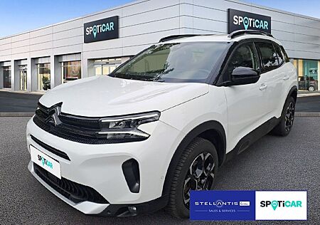 Citroën C5 Aircross Shine Pack 1.2 PureTech 130*EPH*NAVI