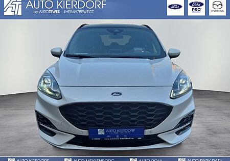 Ford Kuga ST-Line X HUD El. Panodach Navi Digitales C