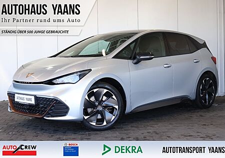 Cupra Born AID+ACC+KEY+KAM+LED+CARPLAY+19"