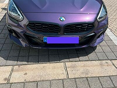 BMW Z4 M40 M40i A -