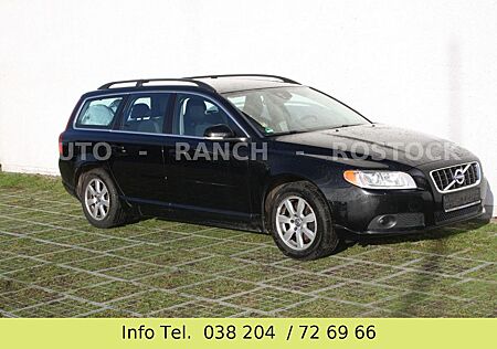 Volvo V70 T4 Kinetic Xenon/Navigation/PDC/Shz/AHK/Alu