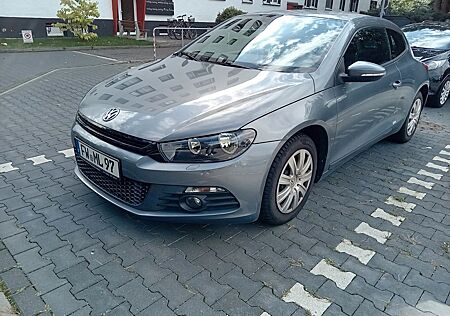 VW Scirocco gebraucht kaufen VW Scirocco Volkswagen 1.4 TSI DSG - 1770.00km