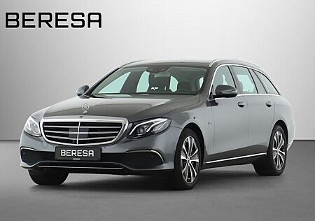 Mercedes-Benz E 300 de T Exclusive AHK Distronic Burmester 360