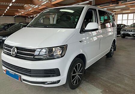 VW T6 Multivan Volkswagen Comfortline DSG| 7-Sitzer| AHK |PDC