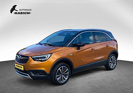Opel Crossland X Crossland 1.6D (88kw)120PS 6Gang