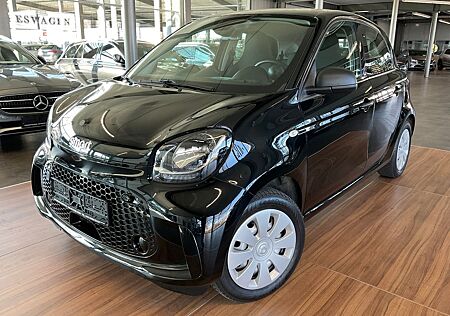 Smart ForFour EQ electric drive SHZ/USB/GRA/DAB