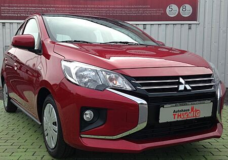 Mitsubishi Space Star gebraucht kaufen Mitsubishi Space Star Select