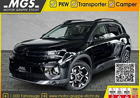 Citroën C5 Aircross MAX DAB #KLIMA #ANDROID&APPLE #NAVI