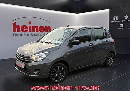 Suzuki Celerio 1.0 CLUB LM+USB+ISOFIX+CD-PLAYER