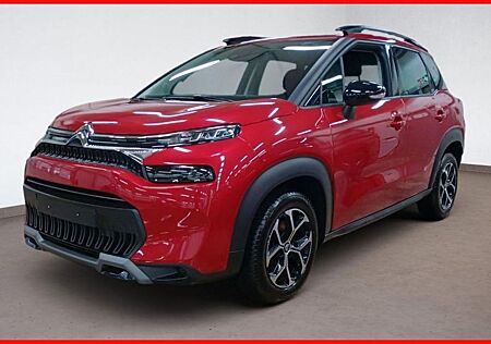 Citroën C3 Aircross PureTech110 PLUS *NAVI*