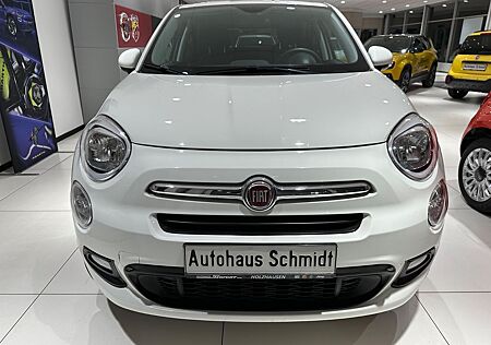 Fiat 500X Pop Star