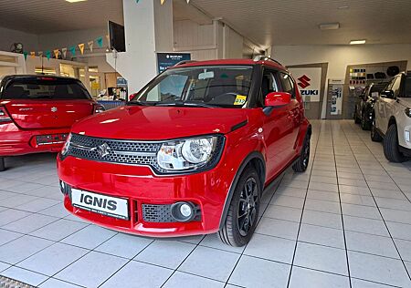 Suzuki Ignis 1.2 DUALJET Comfort