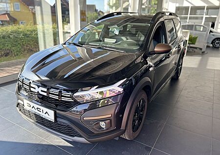 Dacia Jogger Extreme TCe 110 7-Sitzer