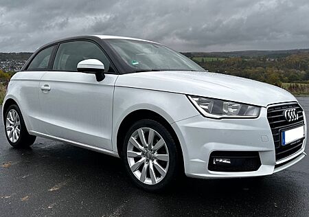 Audi A1 1.0 TFSI ultra -