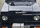 Suzuki SJ Samurai SJ 410 Cabrio